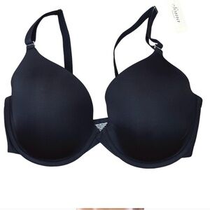 36DD Soma Black Memorable Full Coverage Style 0716 NEW